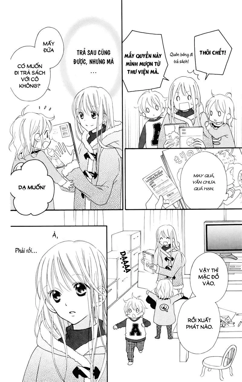 Love So Life Chapter 99 - 10