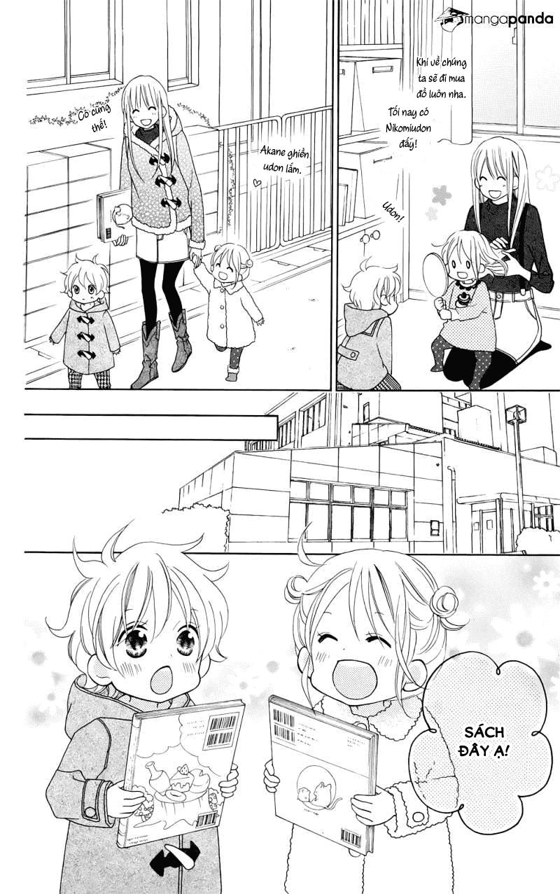 Love So Life Chapter 99 - 12