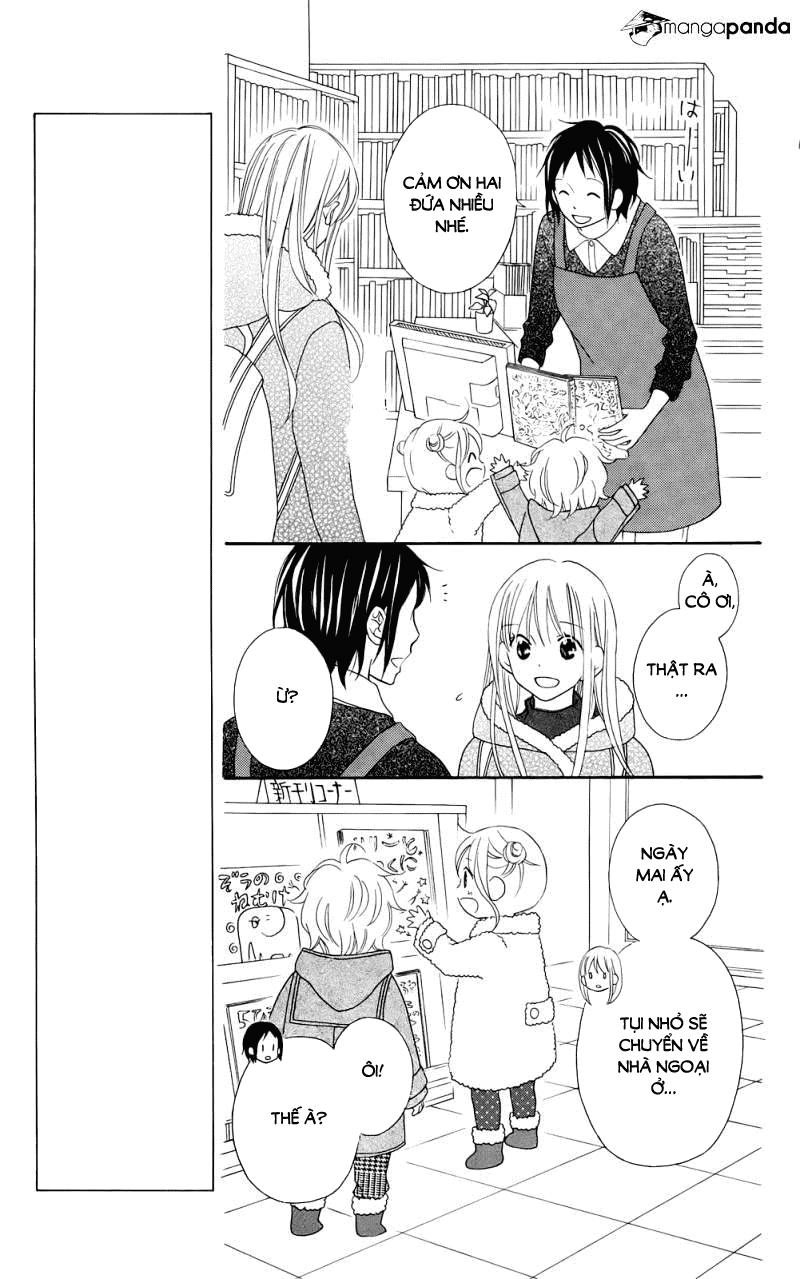 Love So Life Chapter 99 - 13