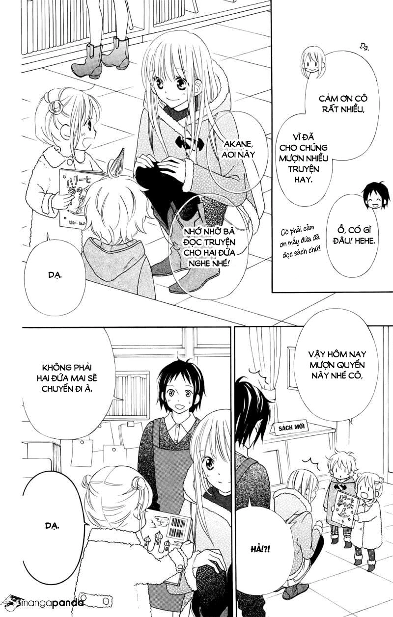 Love So Life Chapter 99 - 14