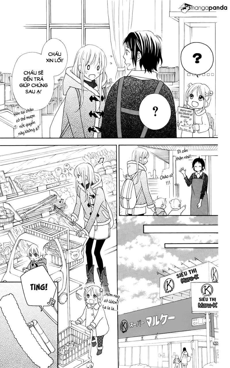 Love So Life Chapter 99 - 15