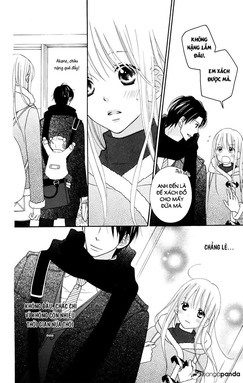 Love So Life Chapter 99 - 18