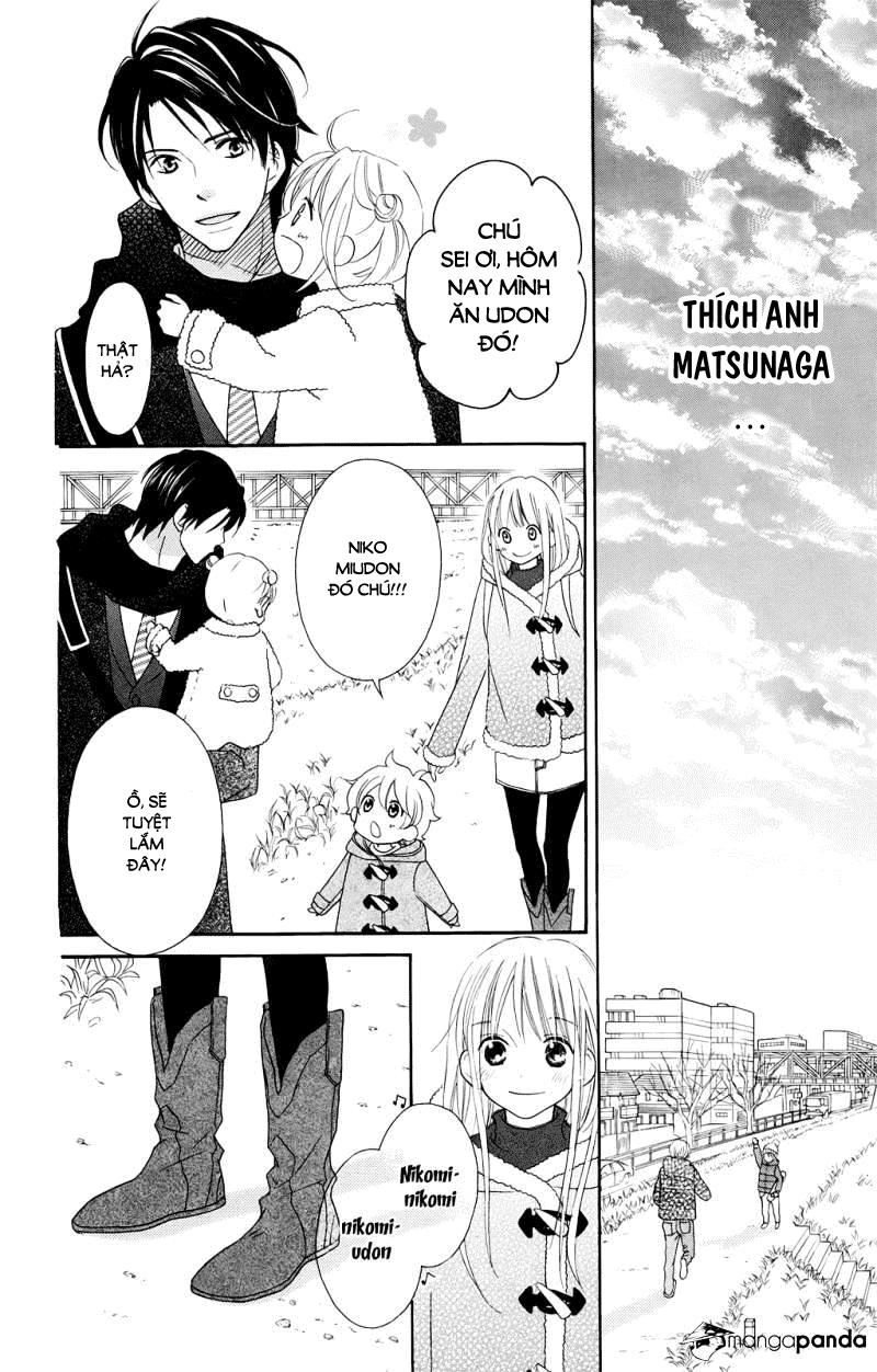 Love So Life Chapter 99 - 20