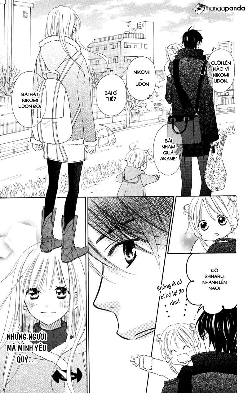 Love So Life Chapter 99 - 21