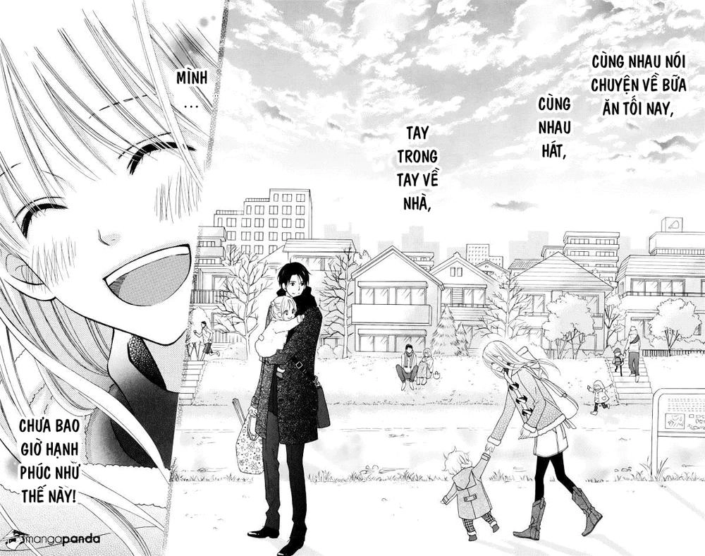 Love So Life Chapter 99 - 22