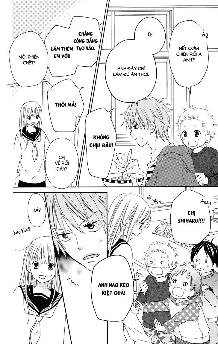 Love So Life Chapter 99.1 - 8