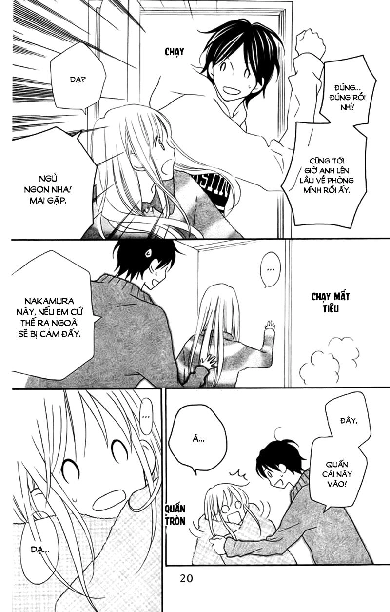 Love So Life Chapter 100 - 18