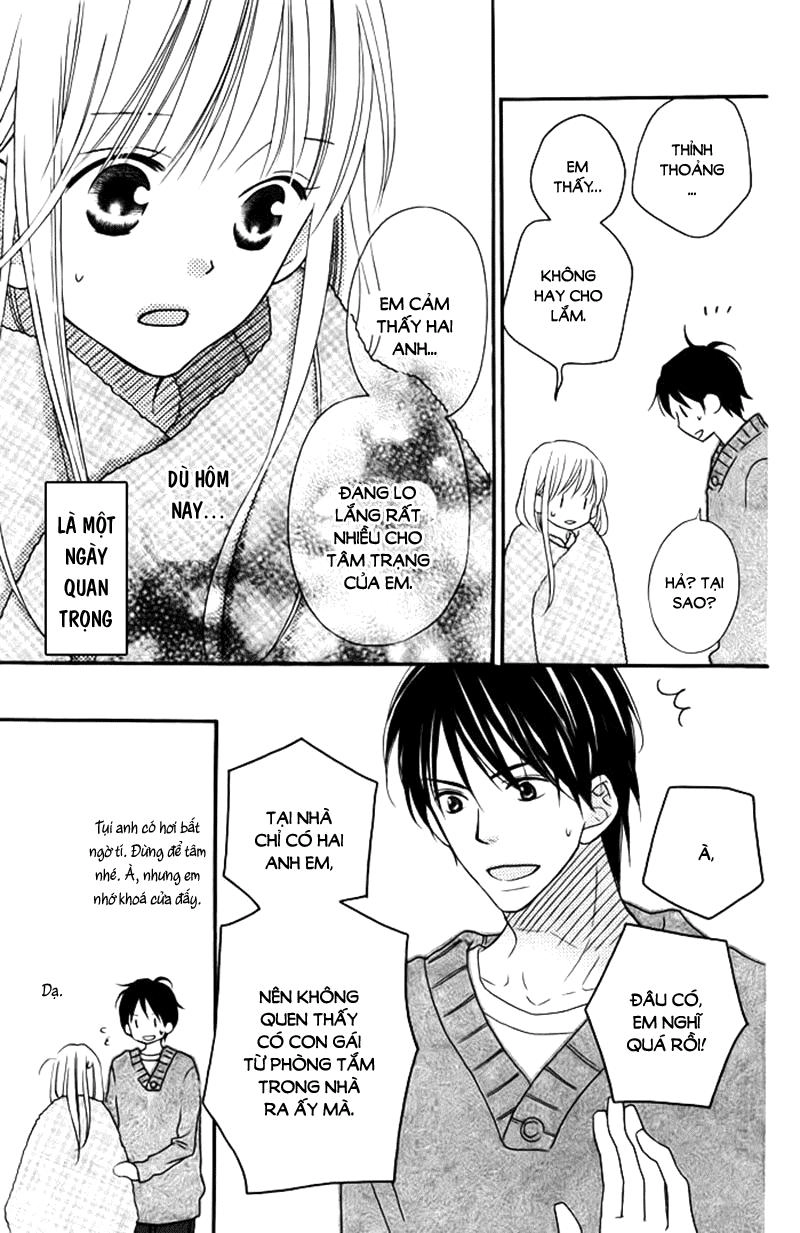 Love So Life Chapter 100 - 19