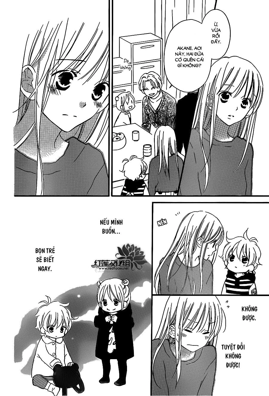 Love So Life Chapter 101 - 20