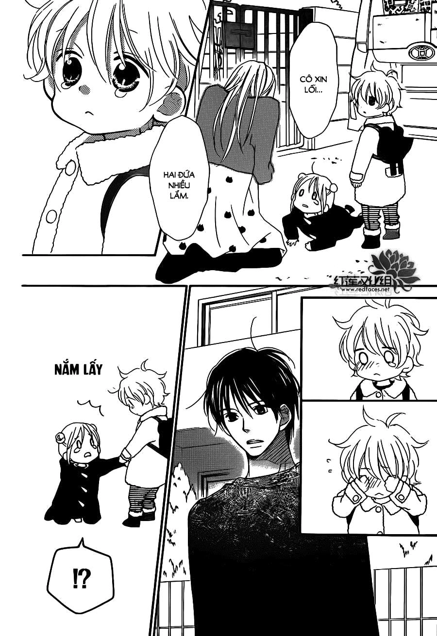 Love So Life Chapter 102 - 13