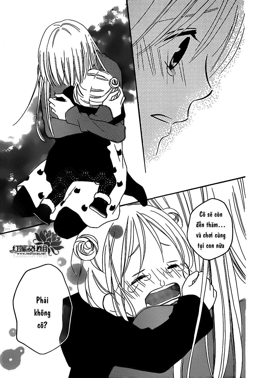 Love So Life Chapter 102 - 16