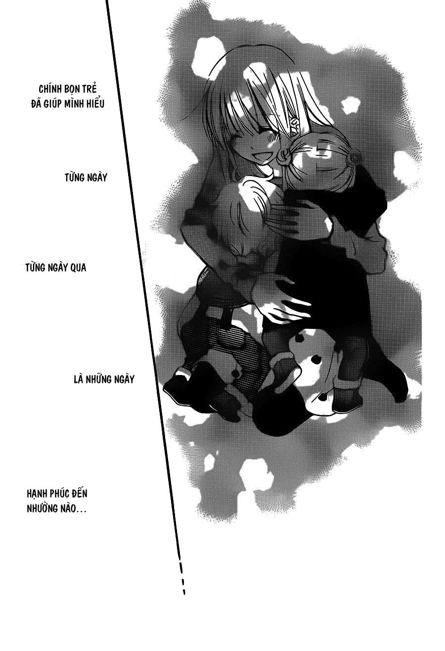 Love So Life Chapter 102 - 18