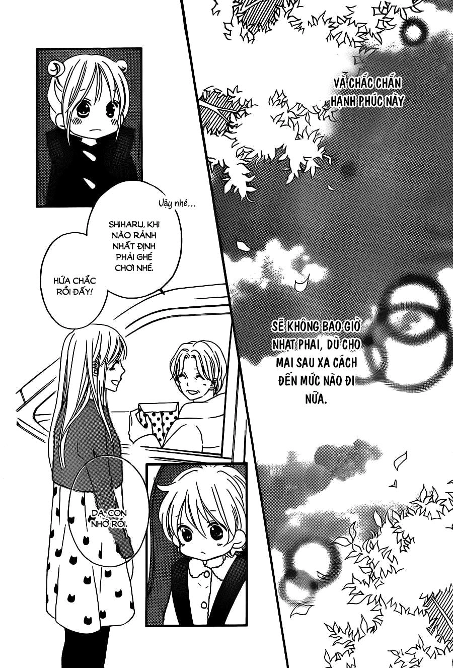 Love So Life Chapter 102 - 19