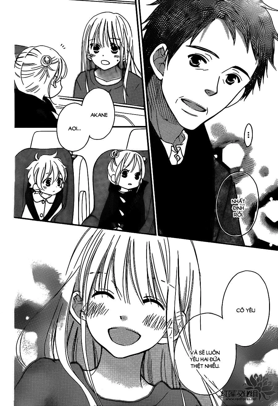 Love So Life Chapter 102 - 21