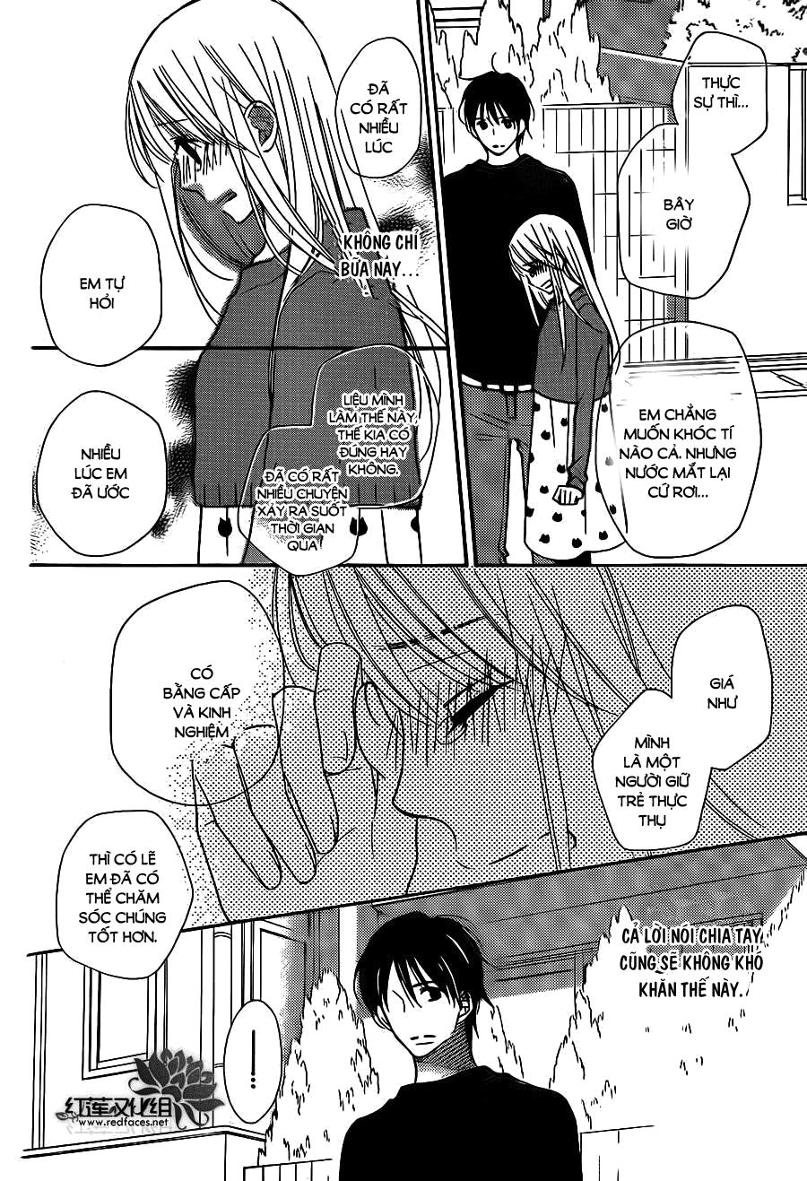 Love So Life Chapter 102 - 25