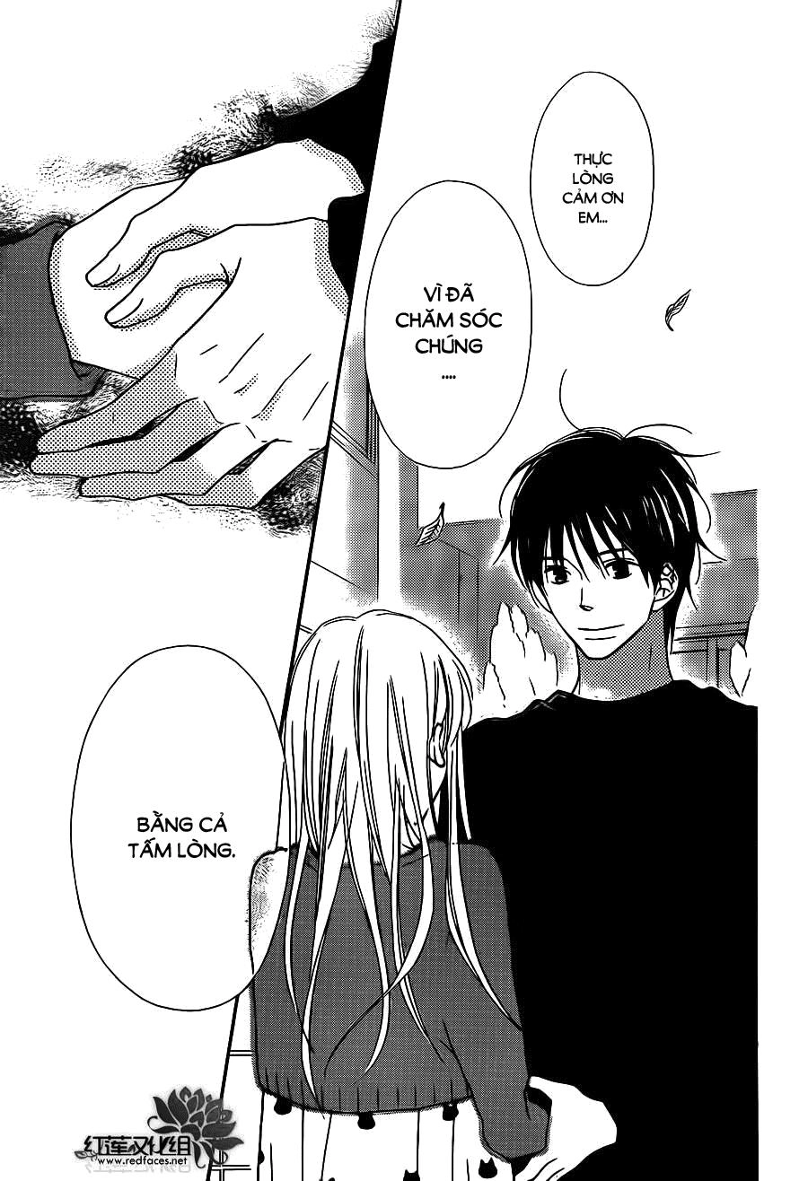 Love So Life Chapter 102 - 28