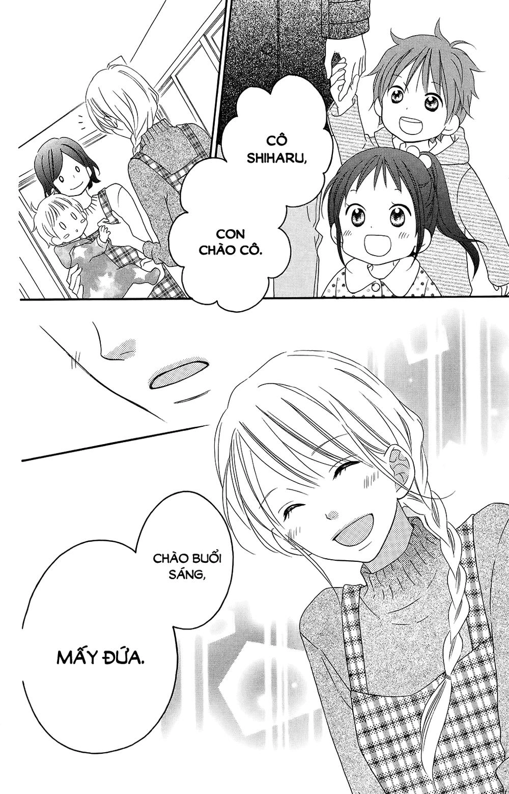 Love So Life Chapter 103 - 2