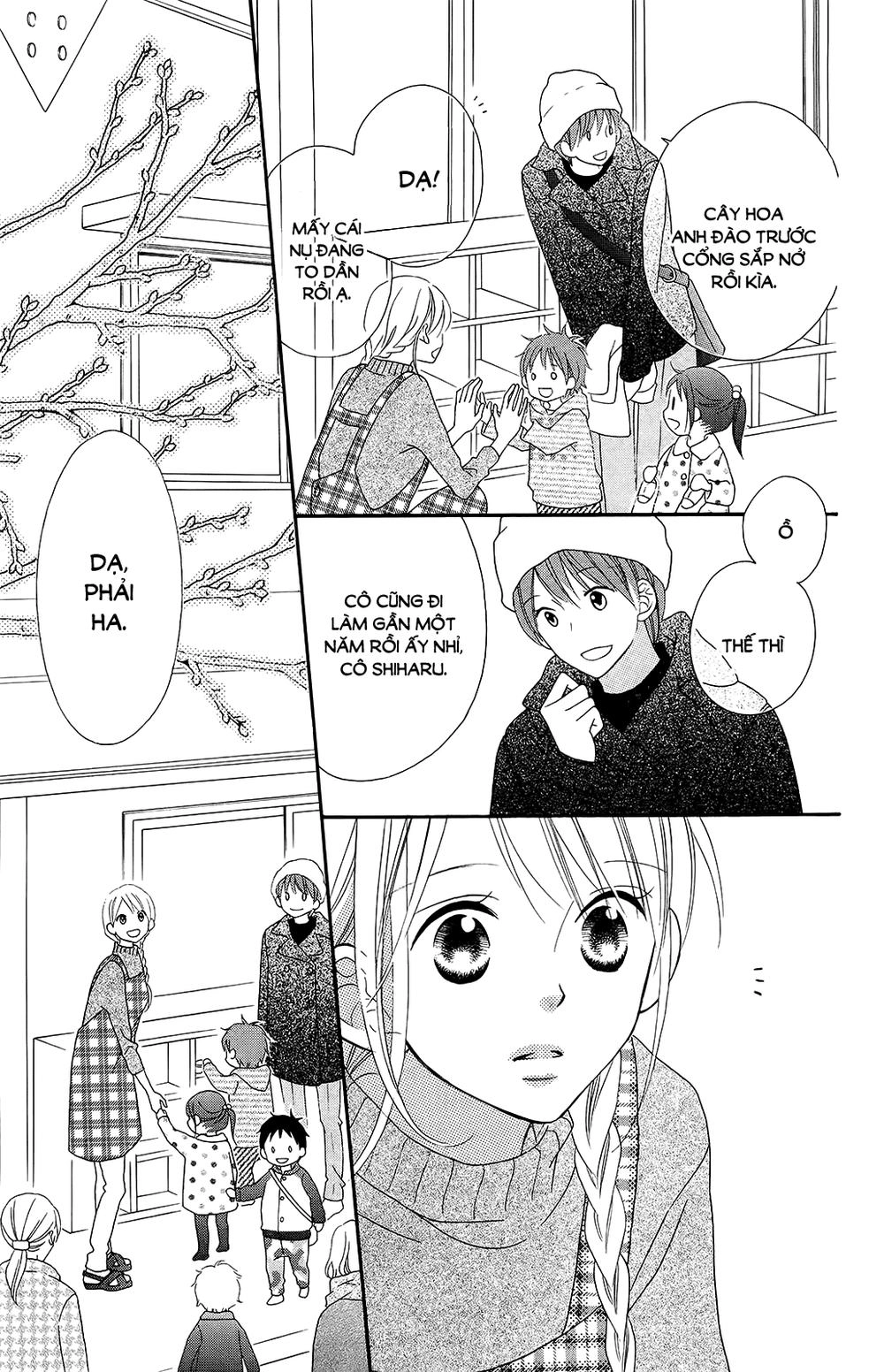 Love So Life Chapter 103 - 3