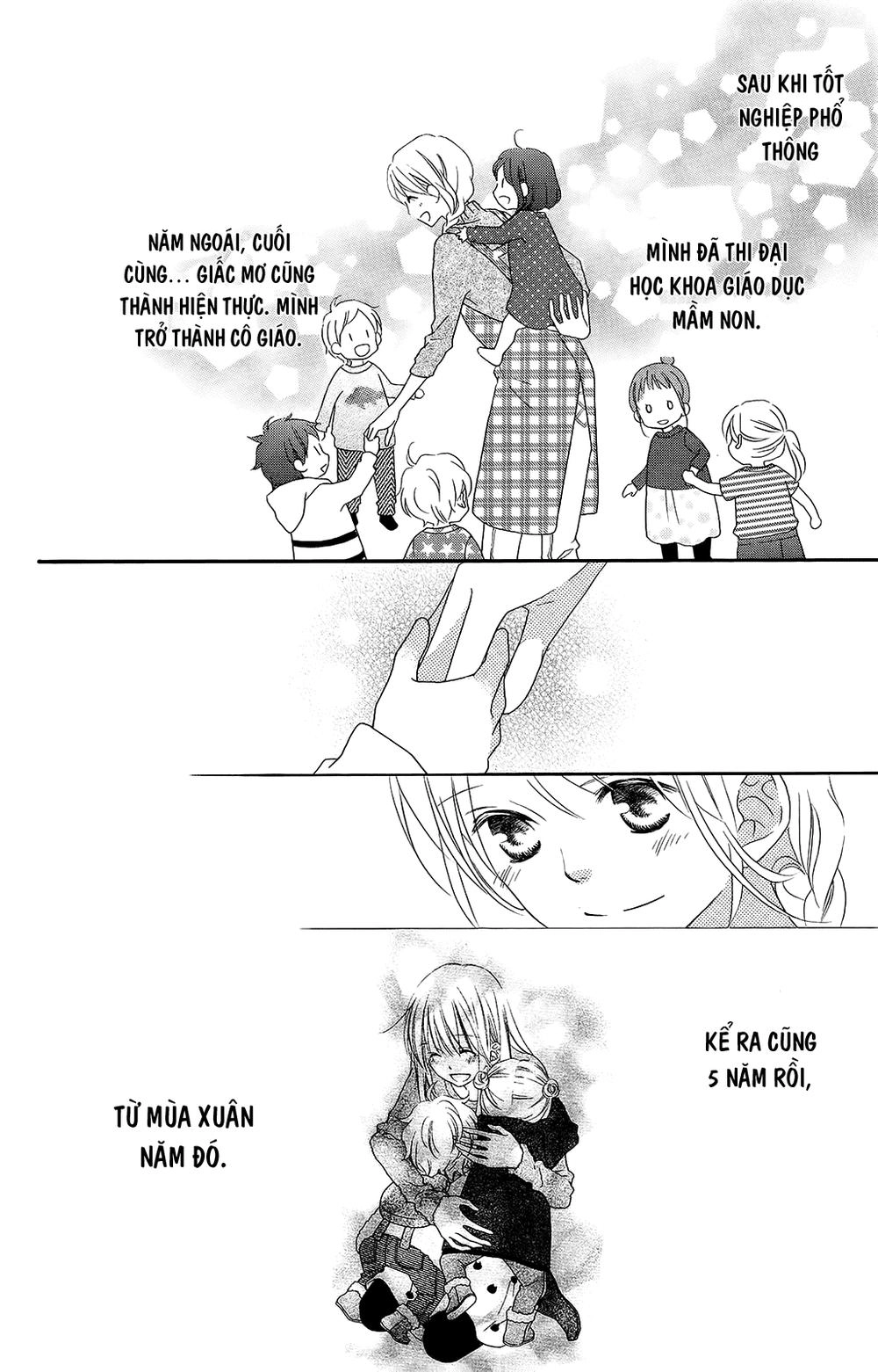 Love So Life Chapter 103 - 4