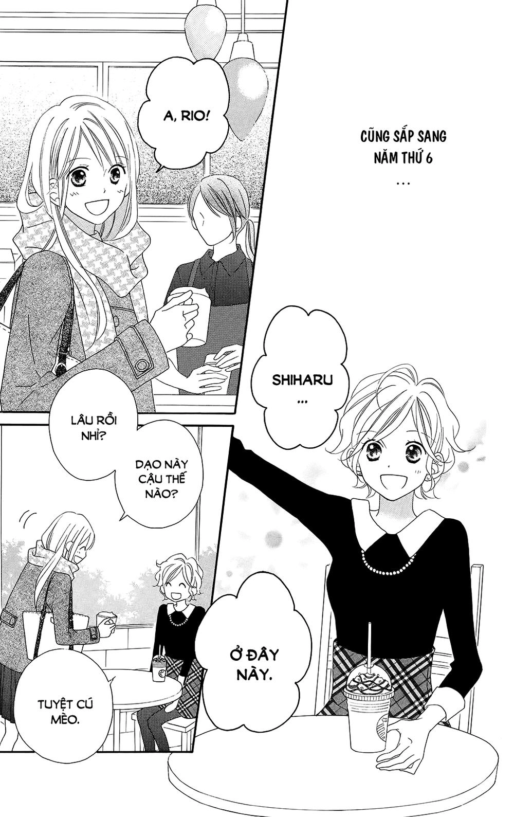 Love So Life Chapter 103 - 5