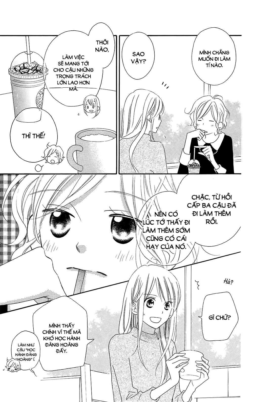 Love So Life Chapter 103 - 7