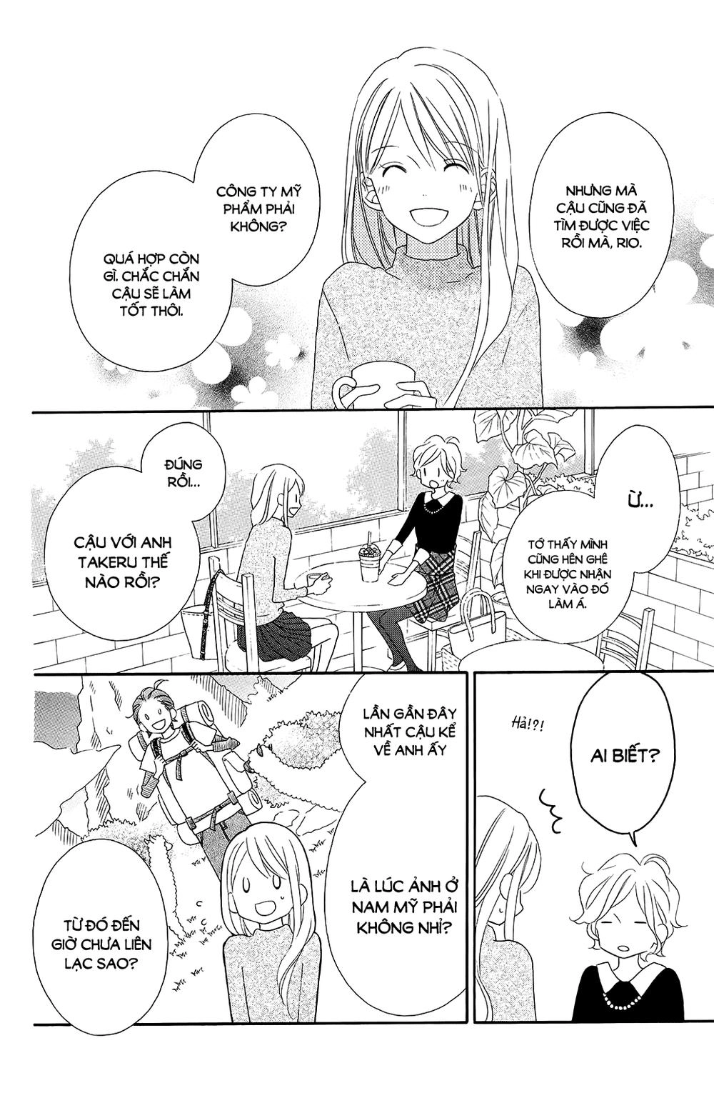 Love So Life Chapter 103 - 8