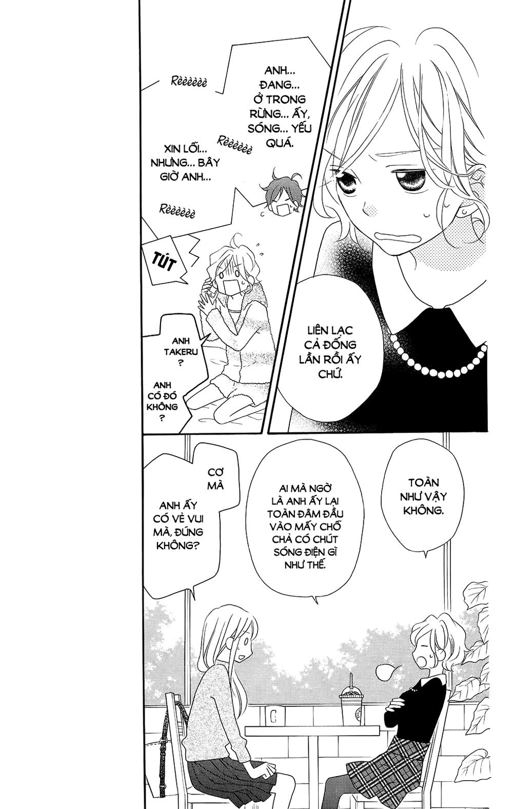 Love So Life Chapter 103 - 9