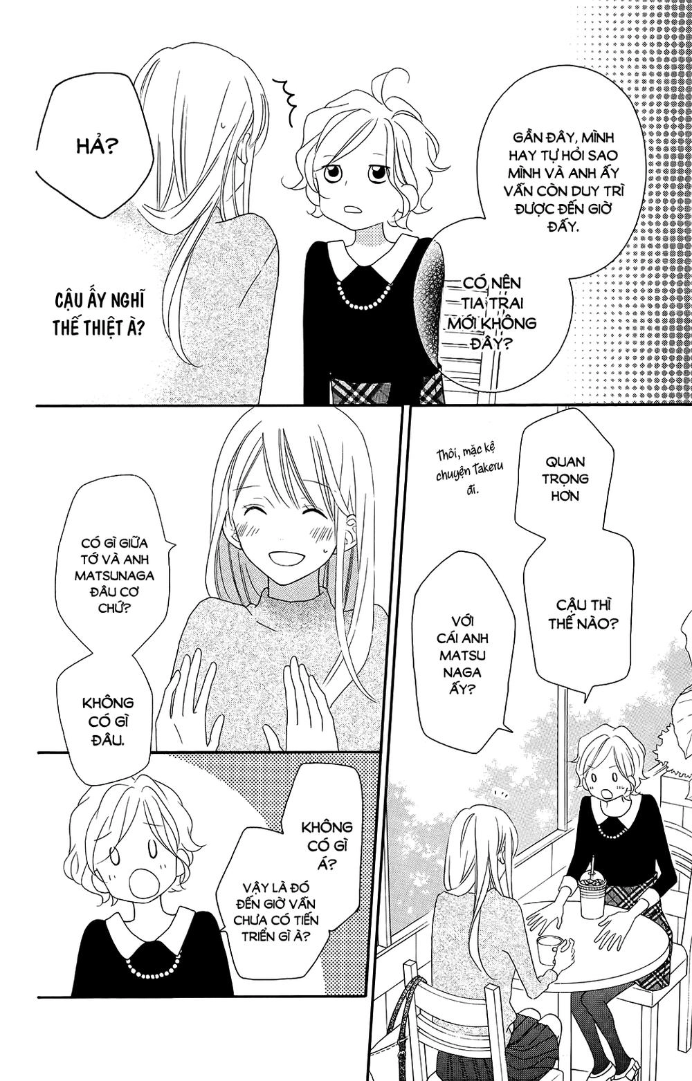 Love So Life Chapter 103 - 10