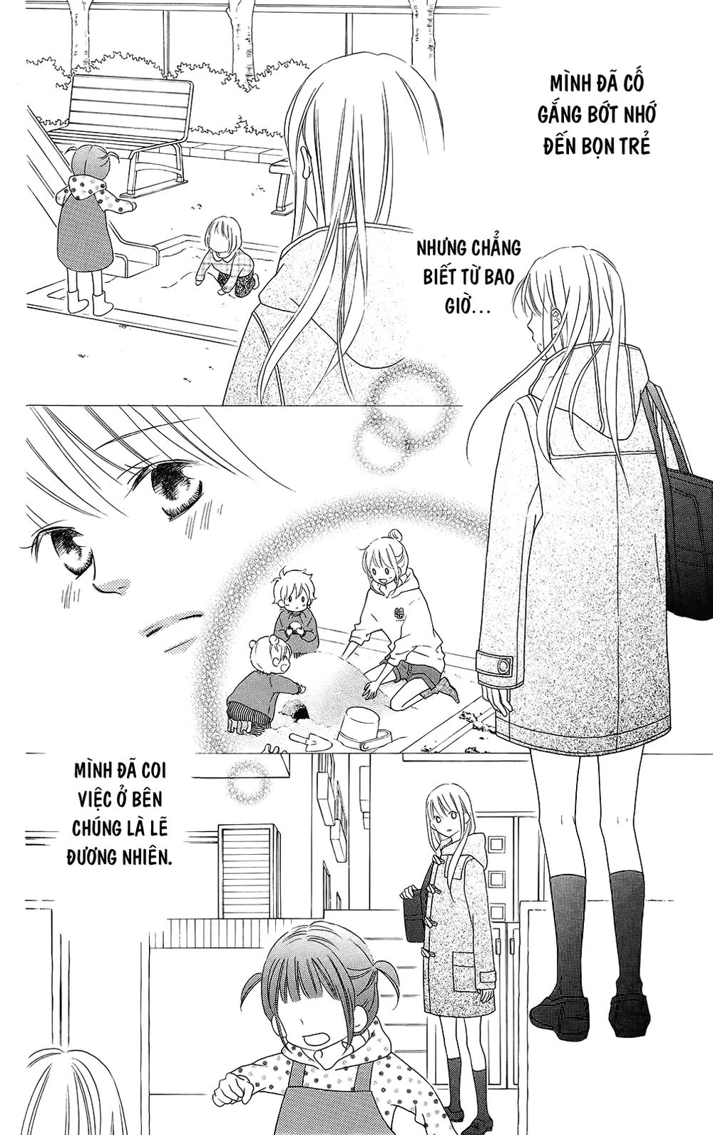 Love So Life Chapter 103 - 12