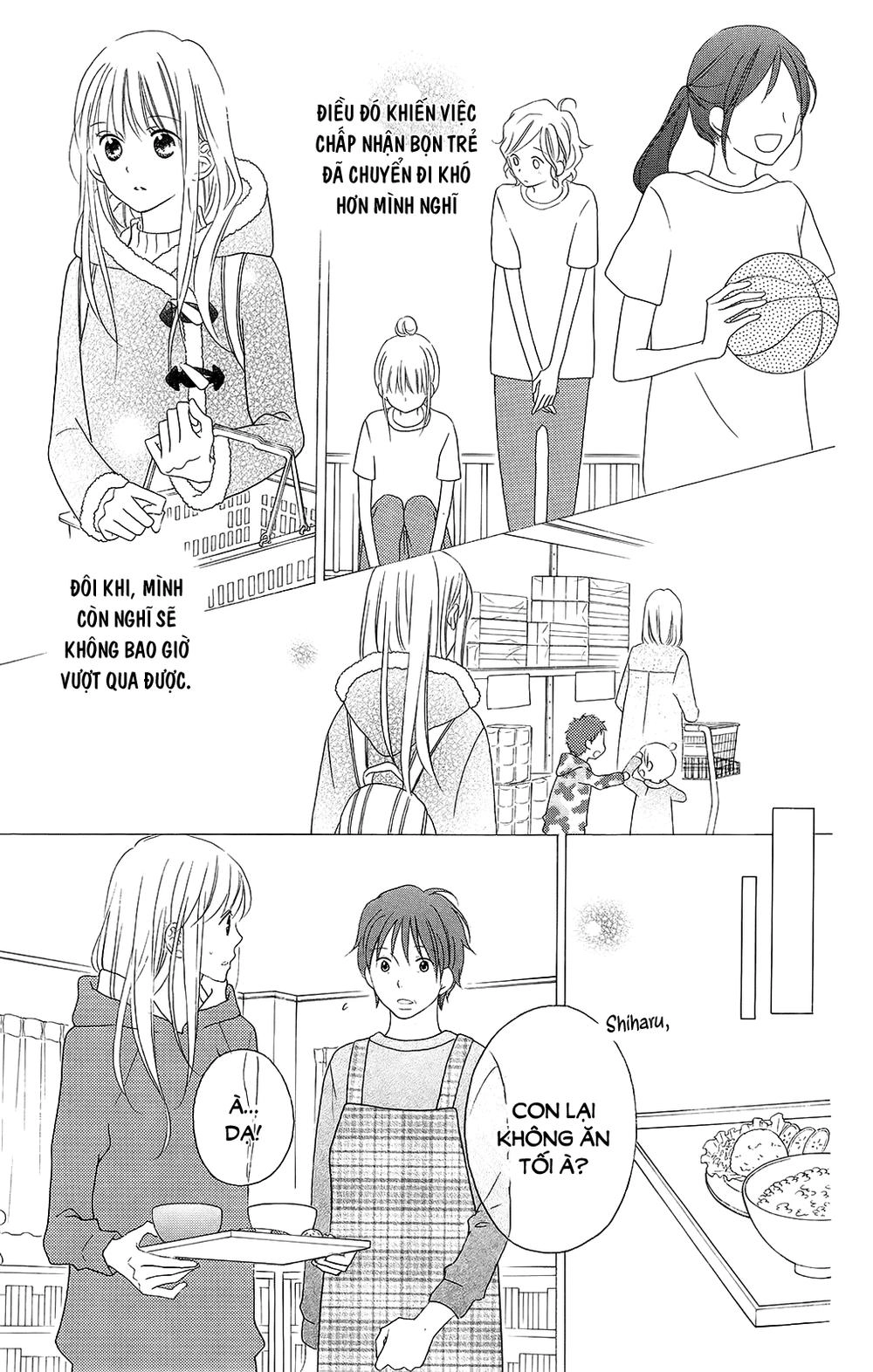 Love So Life Chapter 103 - 13