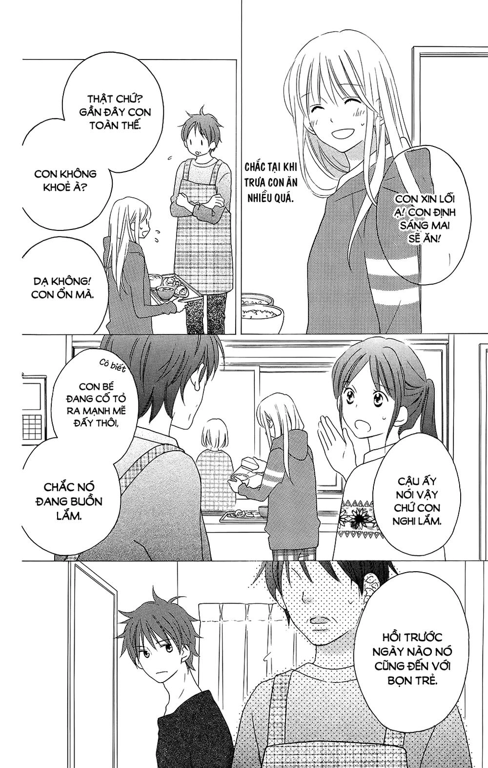 Love So Life Chapter 103 - 14