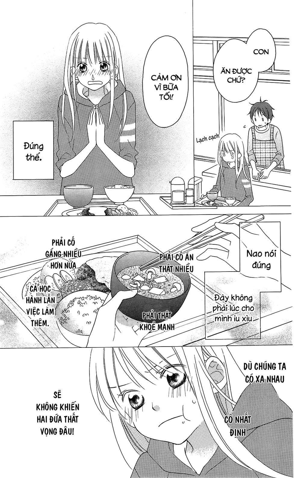 Love So Life Chapter 103 - 19