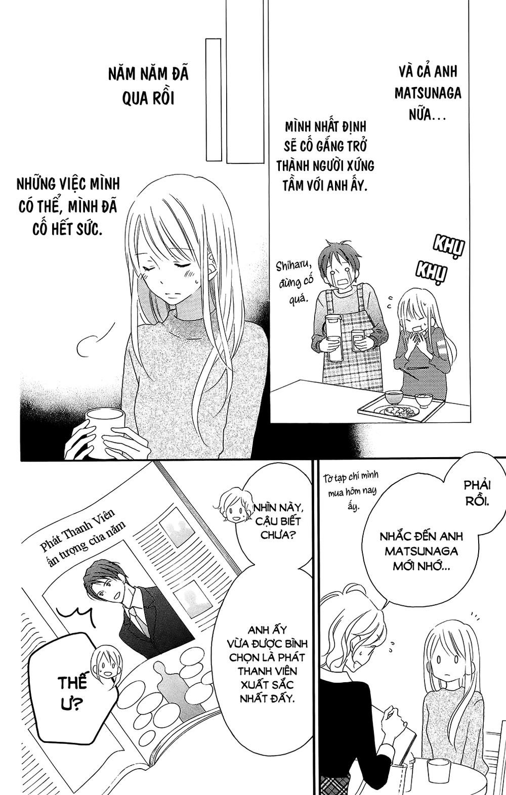 Love So Life Chapter 103 - 20