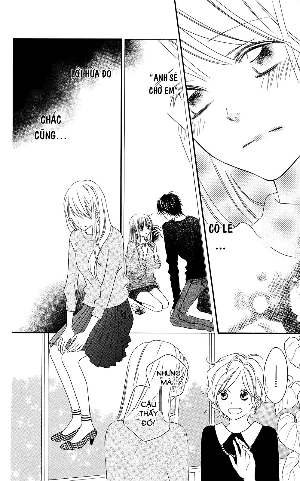 Love So Life Chapter 103 - 22