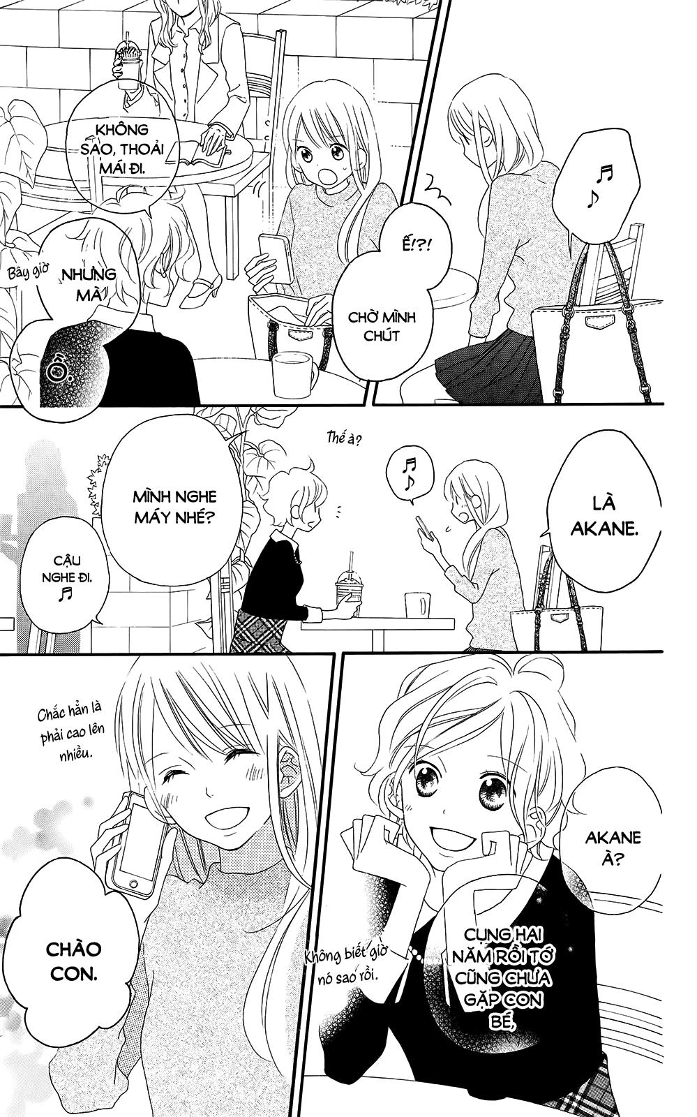 Love So Life Chapter 103 - 23