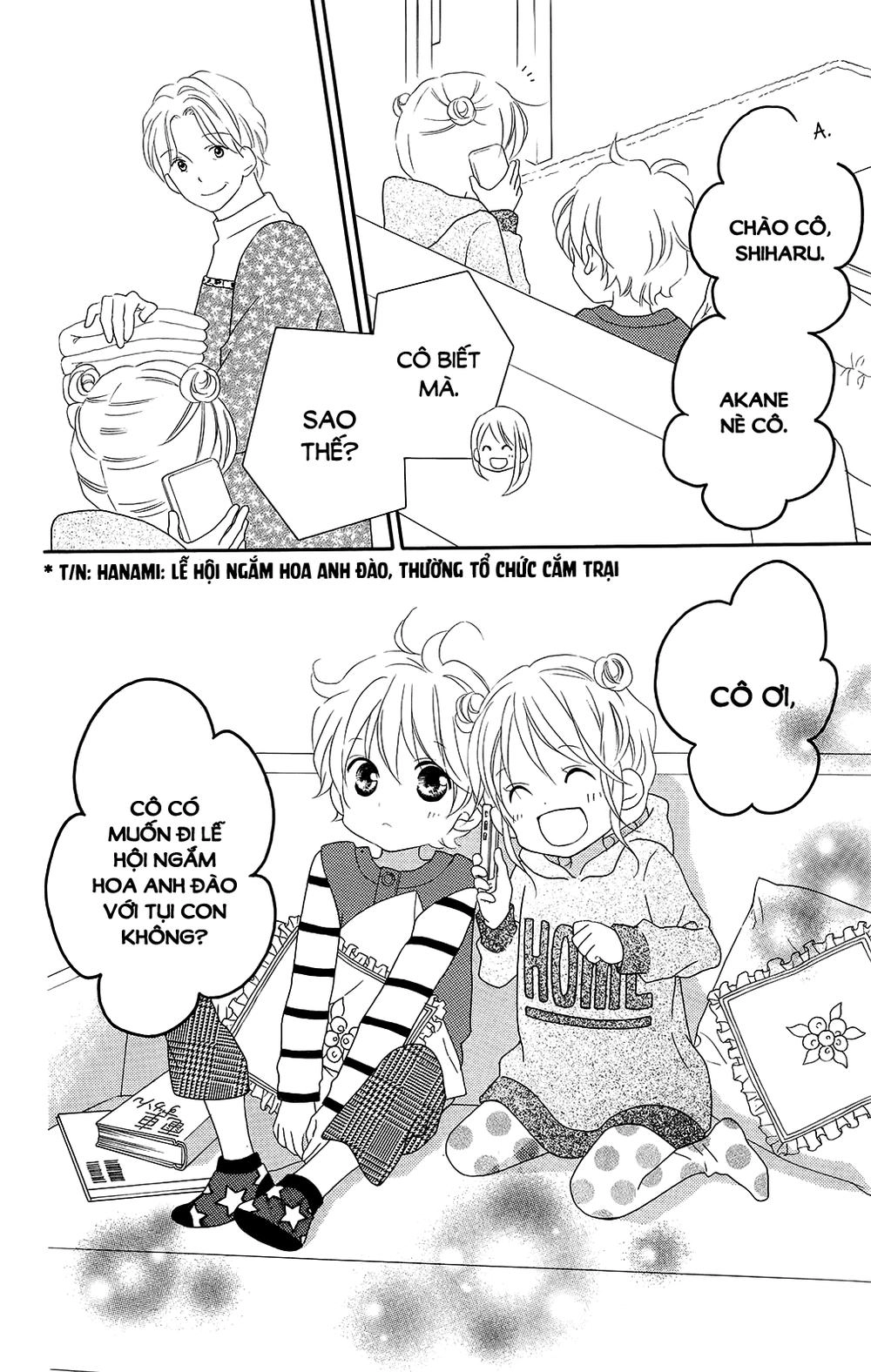 Love So Life Chapter 103 - 24