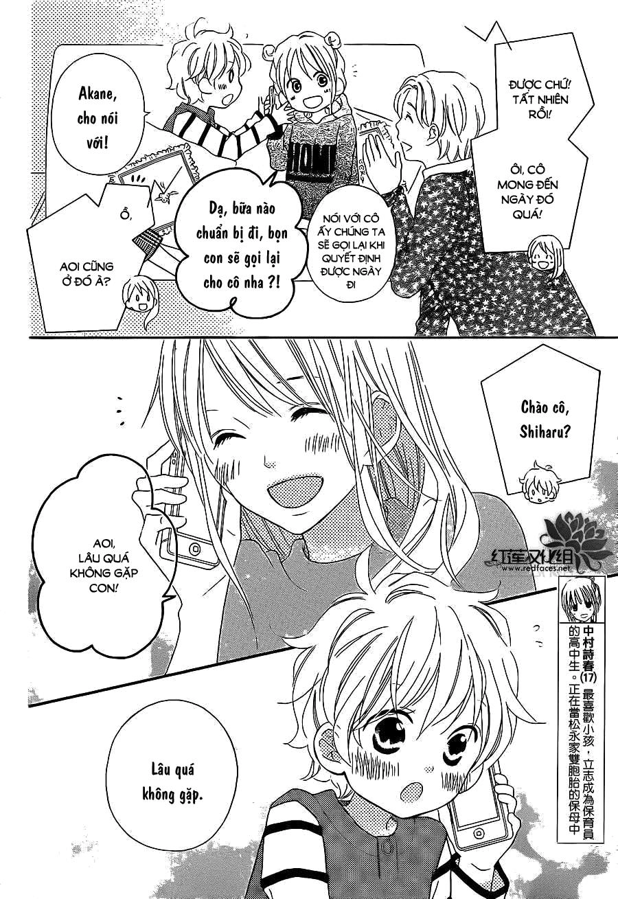 Love So Life Chapter 104 - 5