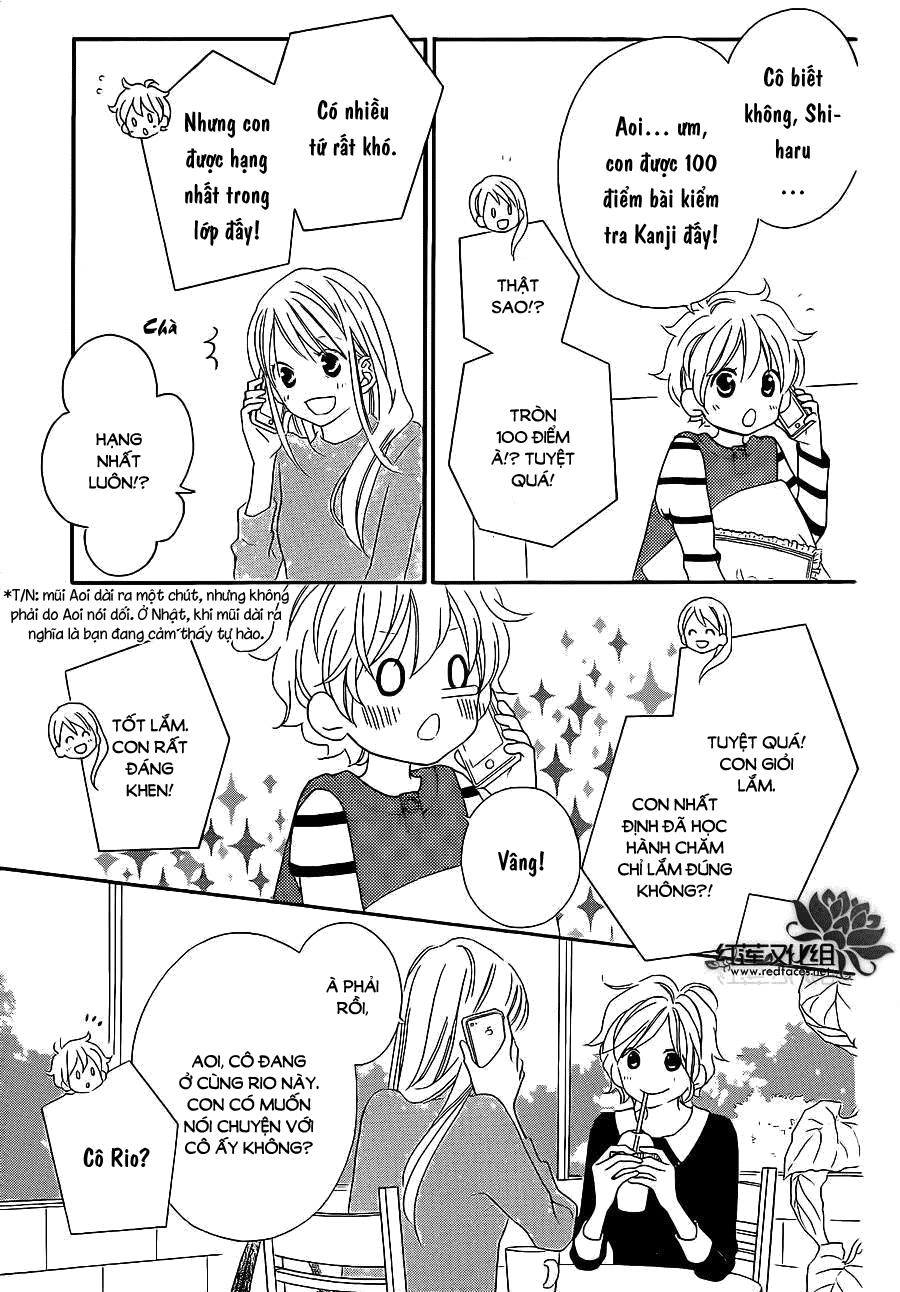 Love So Life Chapter 104 - 6