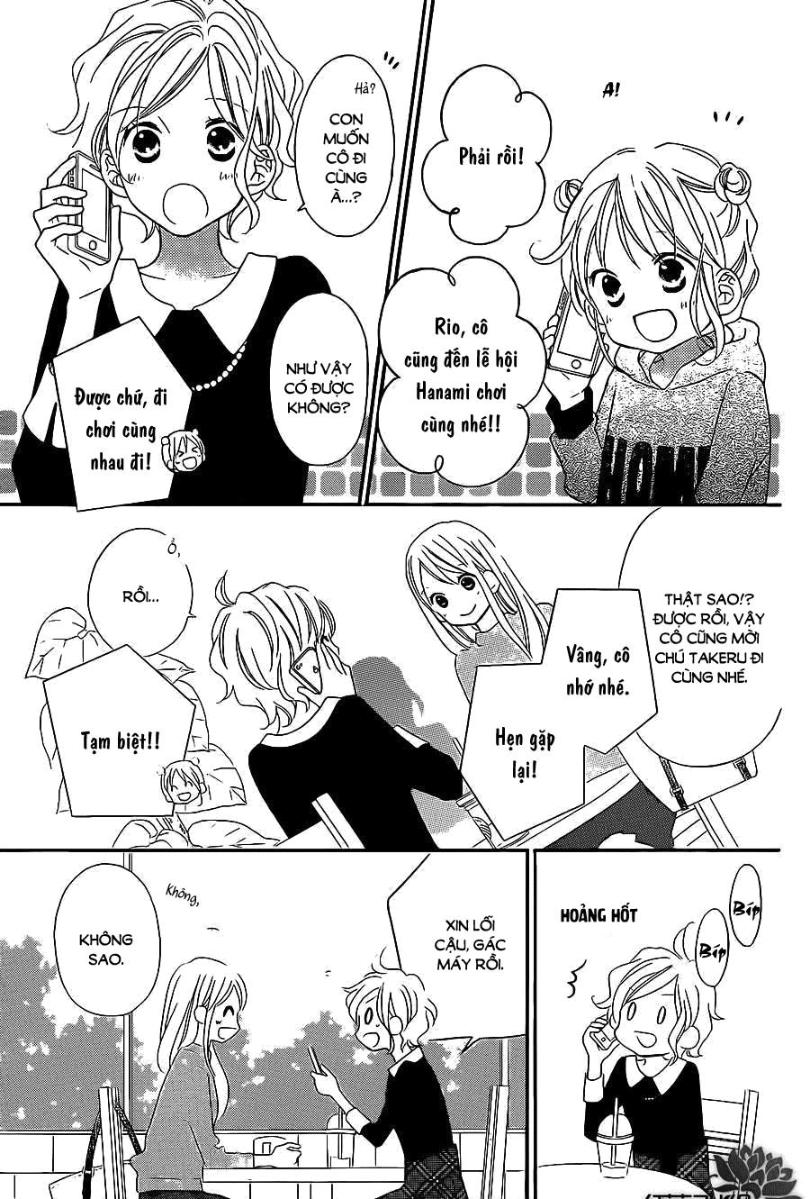 Love So Life Chapter 104 - 8