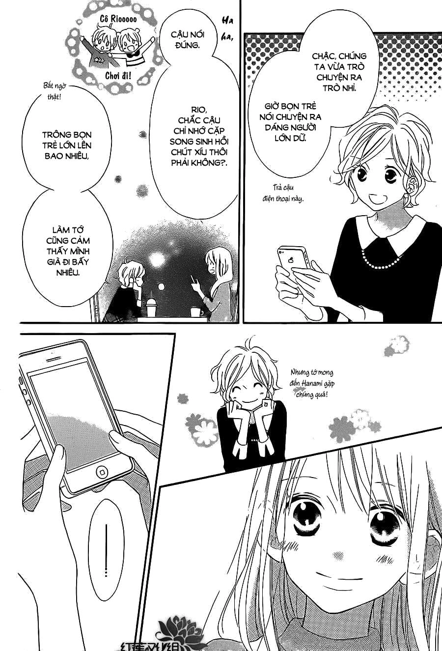 Love So Life Chapter 104 - 9