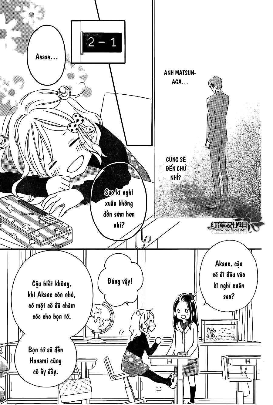 Love So Life Chapter 104 - 10