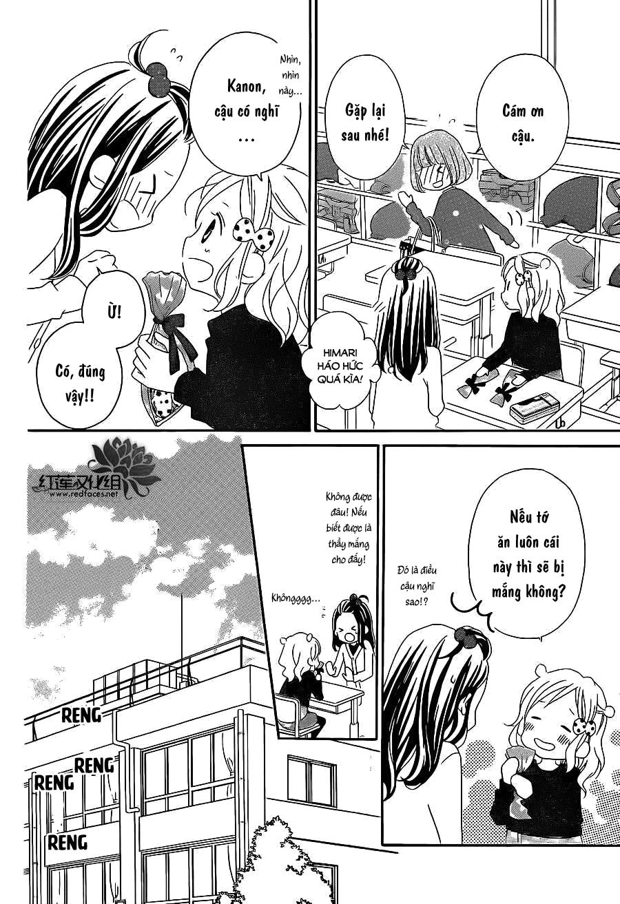 Love So Life Chapter 104 - 13