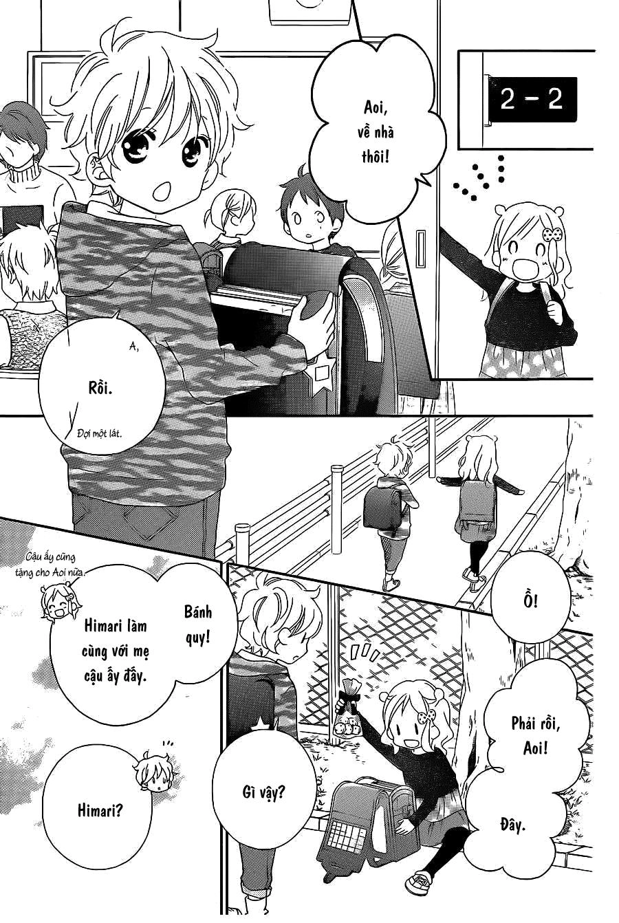 Love So Life Chapter 104 - 14