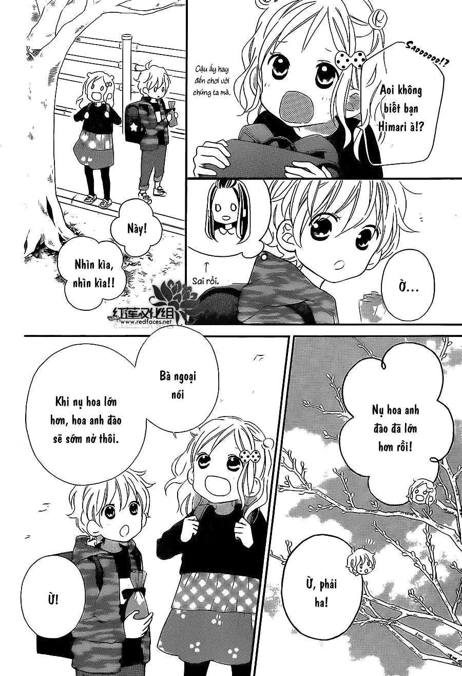 Love So Life Chapter 104 - 15