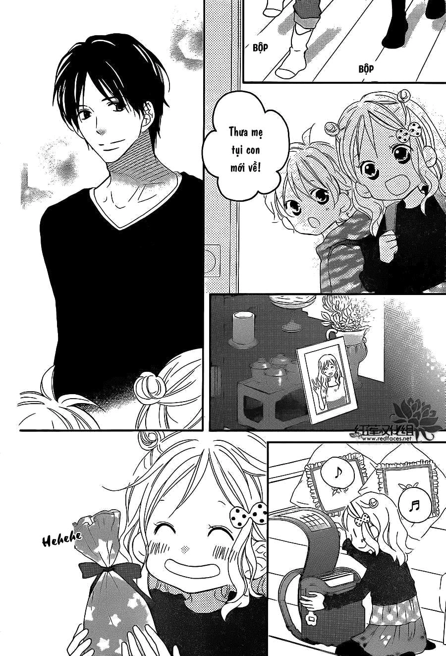 Love So Life Chapter 104 - 17