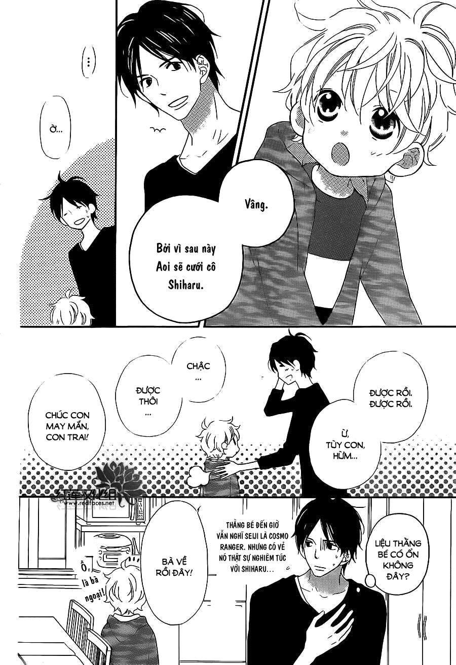 Love So Life Chapter 104 - 19