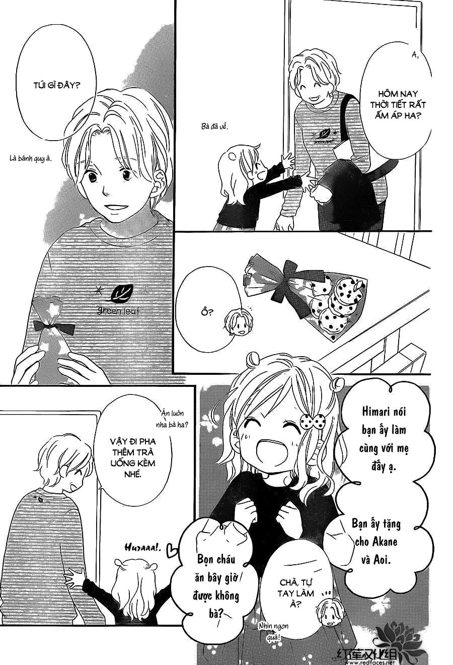 Love So Life Chapter 104 - 20