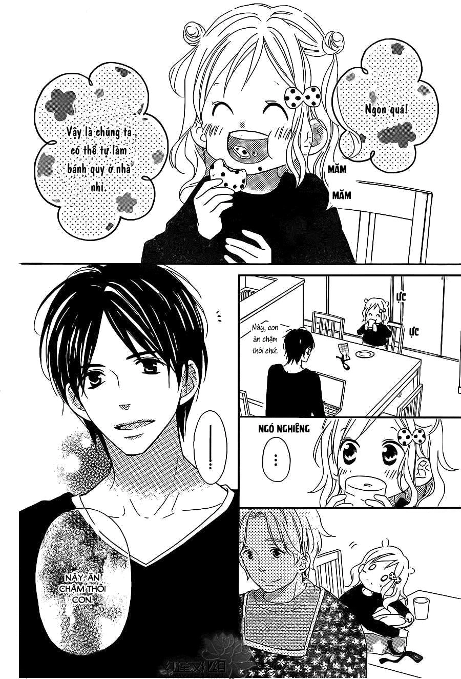 Love So Life Chapter 104 - 21