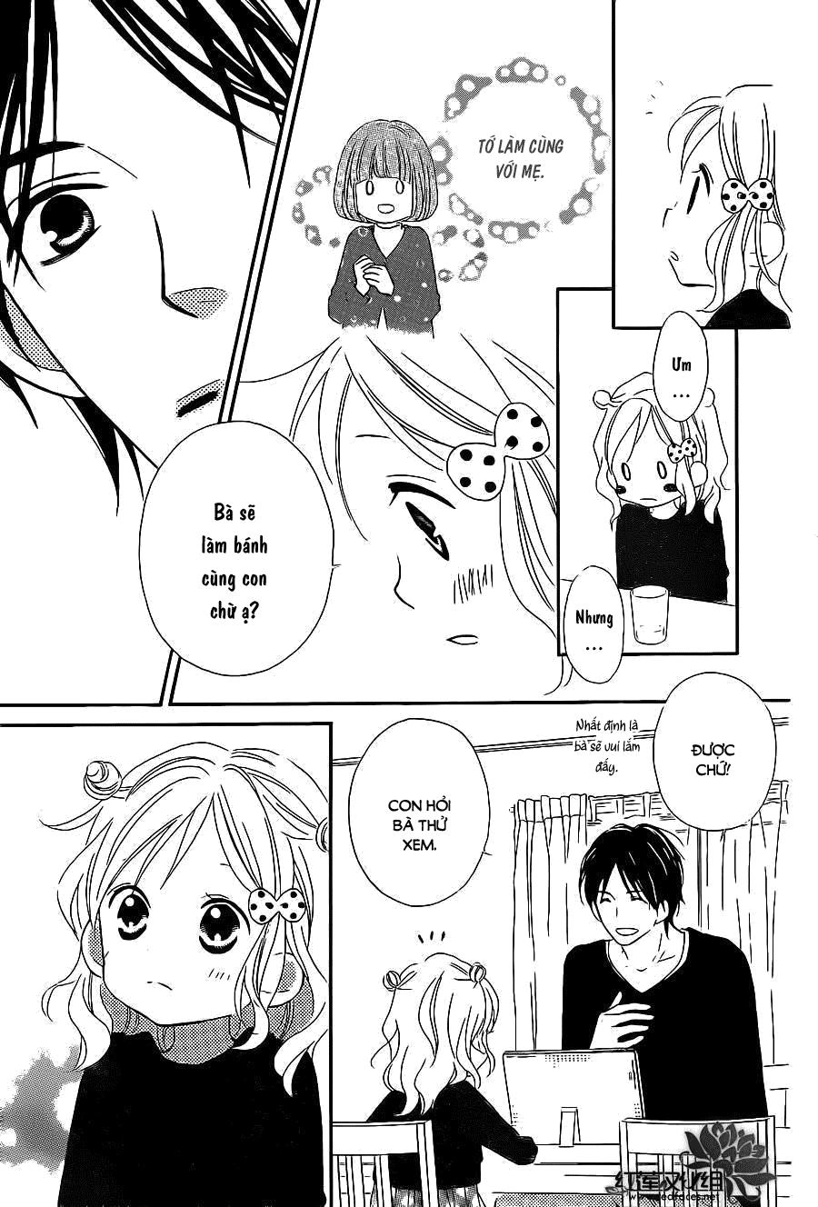 Love So Life Chapter 104 - 22