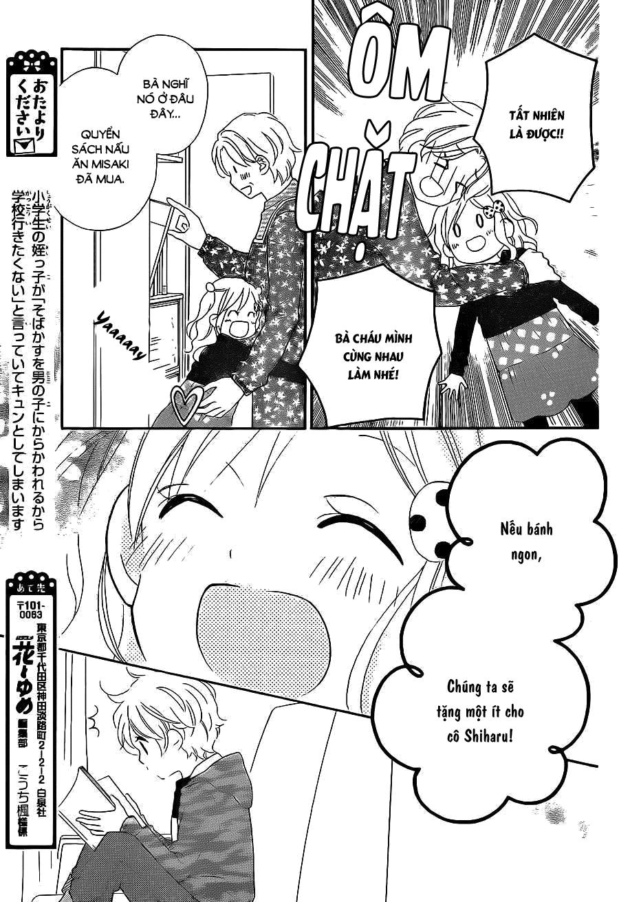 Love So Life Chapter 104 - 24